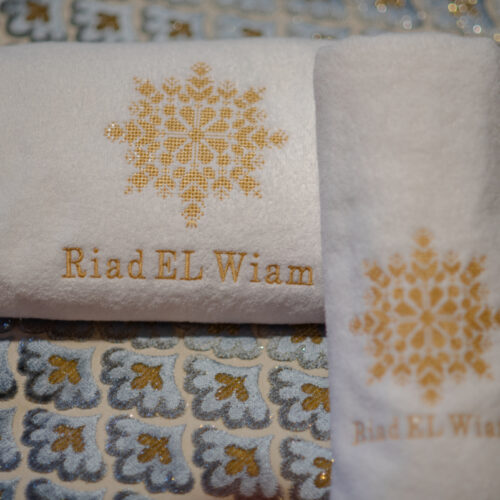 The Entire Riad El Wiam