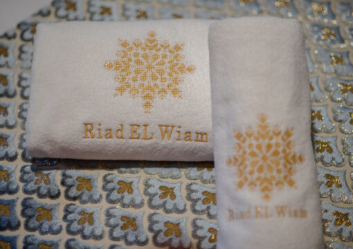 The Entire Riad El Wiam